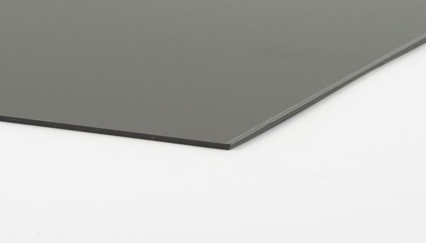 ABS 5-300 plate Grå - 