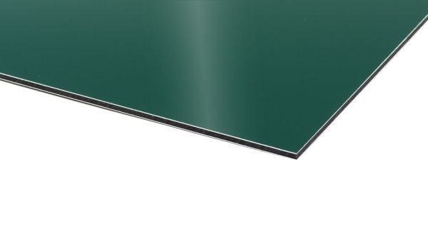 ALUPANEL® Grønn - 