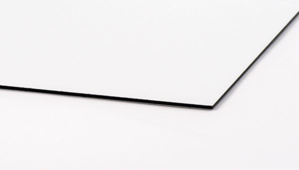 ALUPANEL® A-Lite Hvit - 