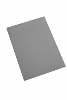 Trovidur ES Plade Ljus grå - 