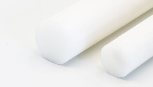 PE HD 1000 (Low Friction) stang Natur - 