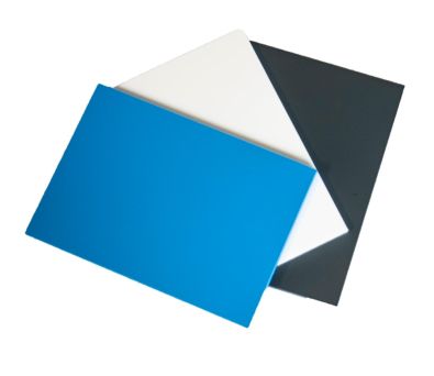 Foamlite cubic grain Grå - 