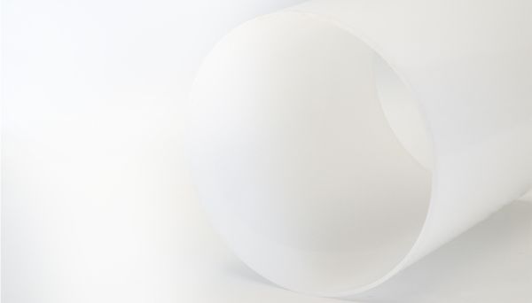 Plexiglas XT Rør klar - 