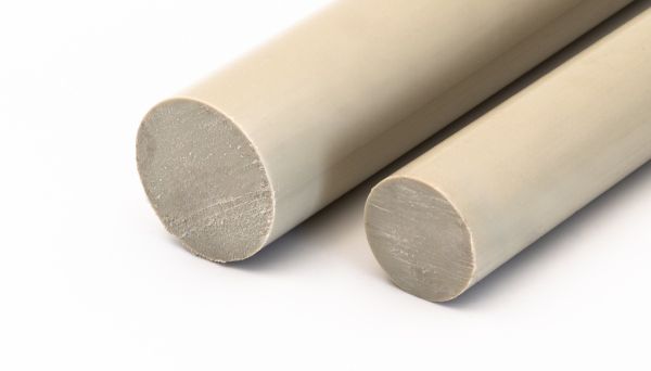 PP - H Stång Grå - 