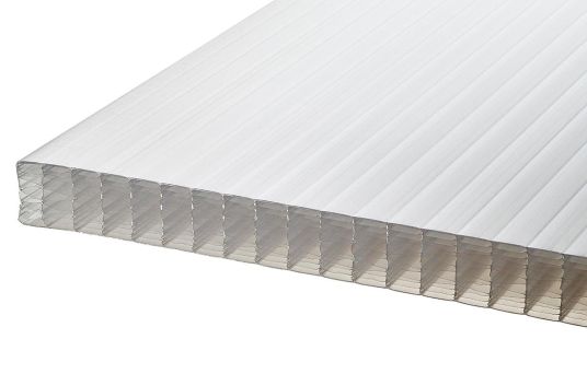 RIATHERM Termoplattor 32 mm Heatstop. HX-Struktur Hvit - 