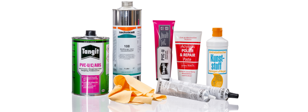 ACRIFIX lim till akryl 0192 - 