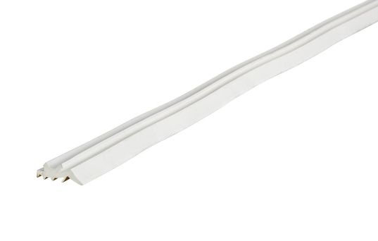 Gummilist til midt-/sideprofil - 