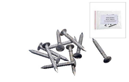 Spiker til gesimsvinkel - 