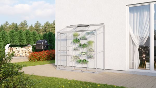 VITAVIA IDA 1300 ALU - 