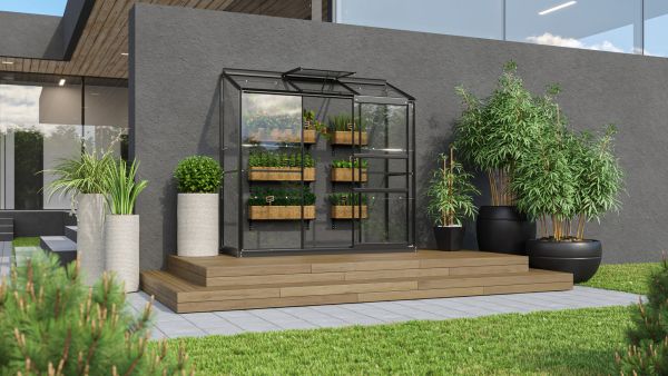 VITAVIA IDA 1300 SVART - 