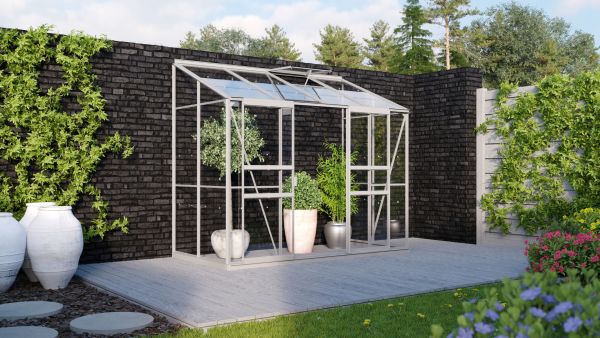 VITAVIA IDA 3300 ALU - 