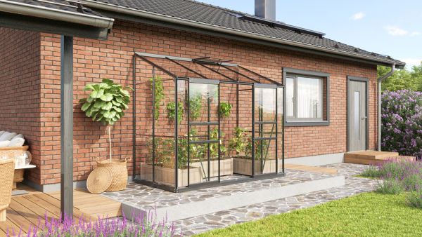 VITAVIA IDA 3300 SVART - 