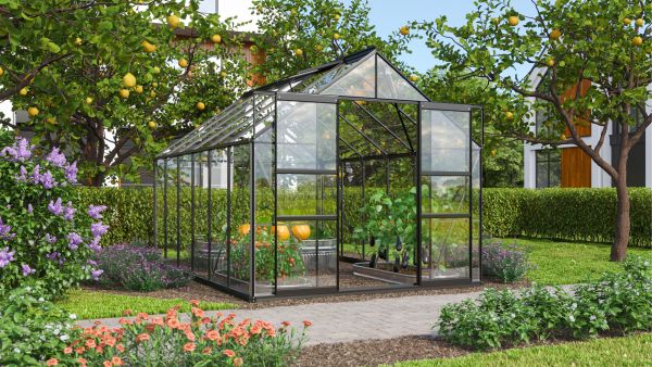 VITAVIA MARS 9900 SVART - 