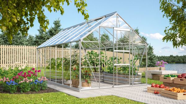 VITAVIA MERKUR 11500 ALU - 