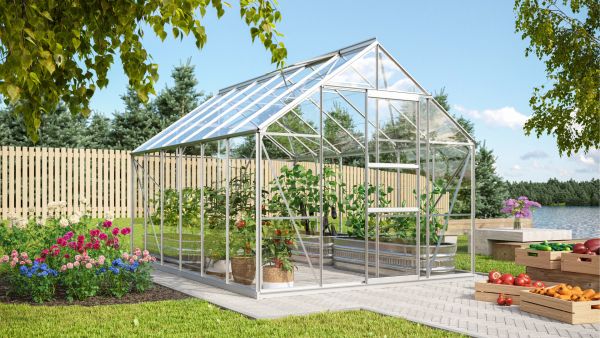 VITAVIA MERKUR 9900 ALU - 