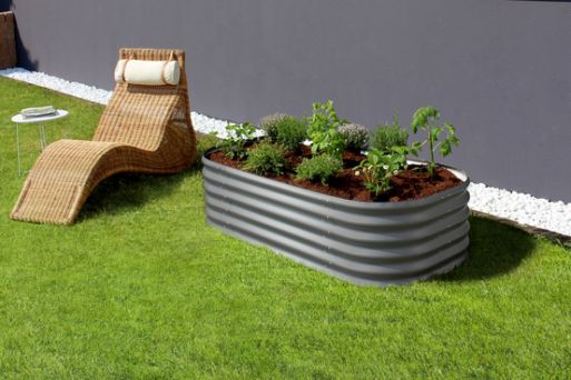 VITAVIA HÖGBÄDDAR BASIC 401 - 