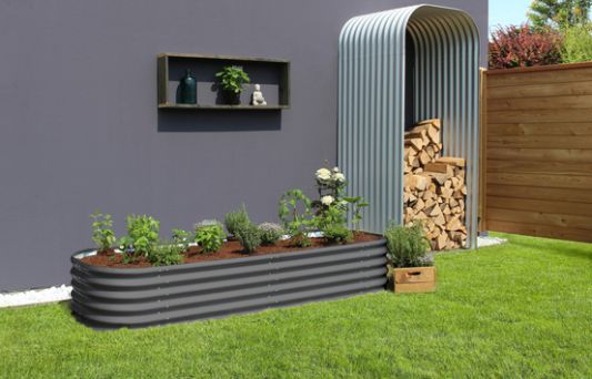 VITAVIA HÖGBÄDDAR SIDE 401 - 