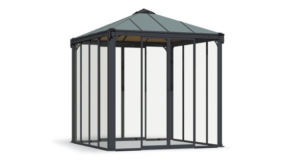 Palermo 3000 stängningssystem - 