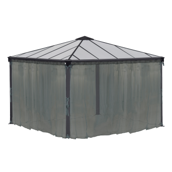 Myggnät till Palermo 3000/3600, Milano 3000 & Martinique 3600 - 