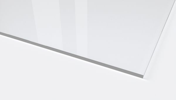 Plexiglas XT proTerra klar 0M010 - 