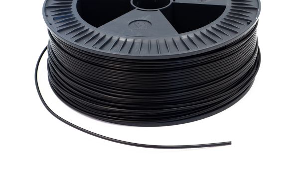 PP - C svetstråd - Svart - 