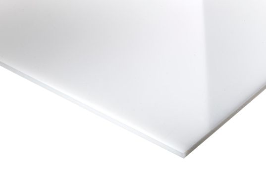 PEHD 300 Plate, Natur, 660mm x 500mm x 5mm - 