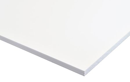 Trovicel Integralskumplade Hvid - 