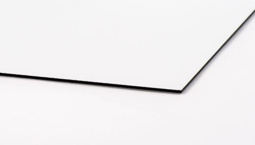 ALUPANEL® A-Lite Hvid - 