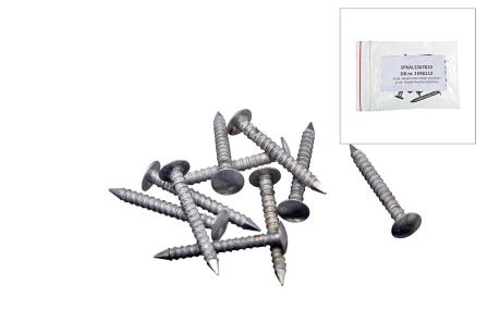 Spik till kantlist - 