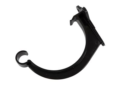 PVC konsol str. 100. Sort - 