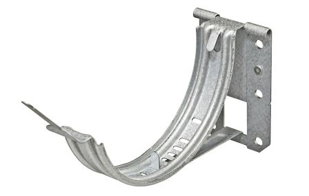 Kompakt krok, justerbar storlek 125. AluZink - 