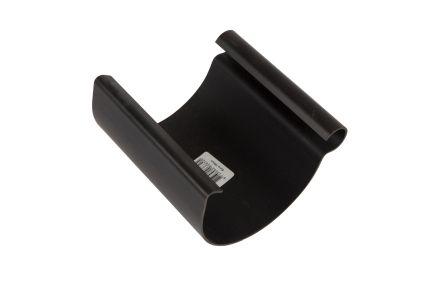 Rännskarv storlek 100. Svart - 