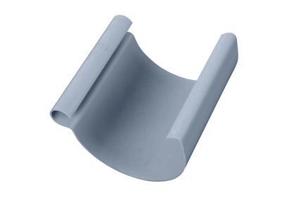 Rännskarv storlek 100. Grå - 