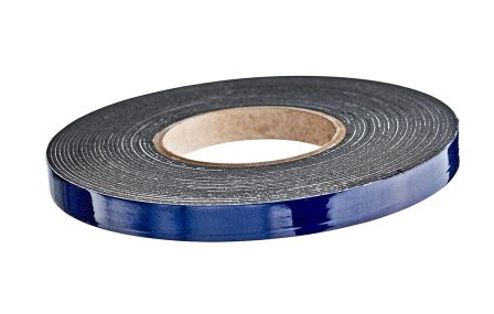 Expansionsband till tätning ml skiva och frontrem - 10 m. - 