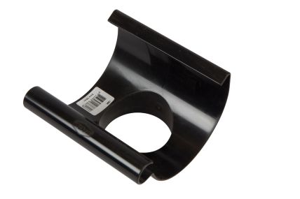 Tudstykke str. 100/75. Sort - 