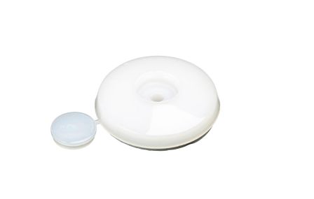 Nylonbrickor Ø 50 mm m/ packning - 16 mm. Termotak - 