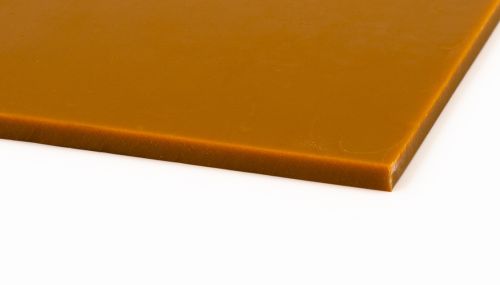 Polyurethan, brun - 