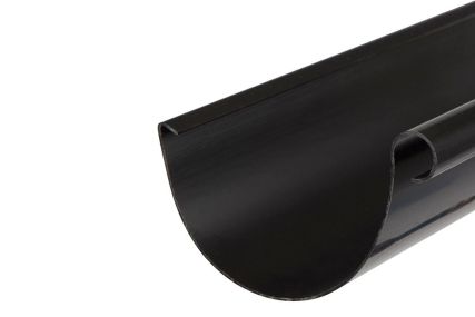 RODENA Plast hängränna storlek 100. Svart - 