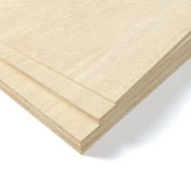 Albasia Falcateria, l&auml;ttvikts tr&auml;skiva