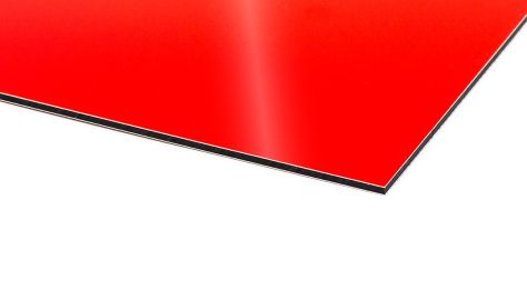 ALUPANEL&reg; Trafik-r&oslash;d