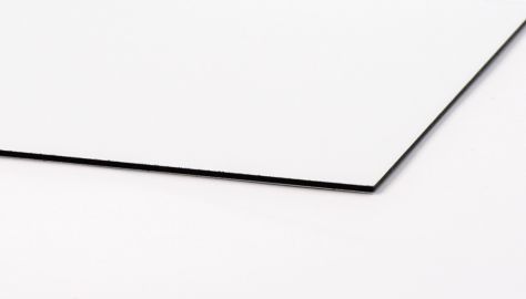 ALUPANEL&reg; FR Hvid