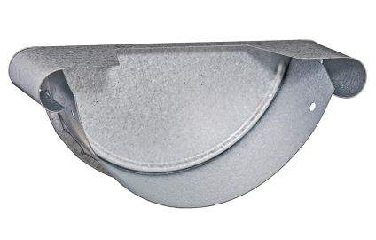 R&auml;nngavel storlek 125. AluZink