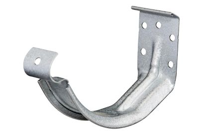 Kompakt krok 90&deg; storlek 125. AluZink