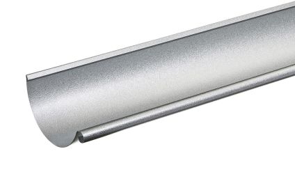 RODENA St&aring;l h&auml;ngr&auml;nnor storlek 125. AluZink