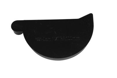 R&auml;nngavel h&ouml;ger storlek 100. Svart