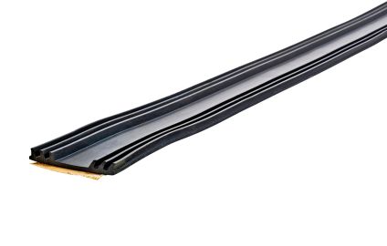 Gummibotten för skivunderlag, självhäftande - 25000 x 48 mm.