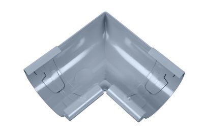 Inv&auml;ndig r&auml;nnvinkel 90&deg; storlek 100. Gr&aring;