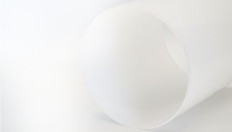 Plexiglas XT R&oslash;r opal - R&oslash;r