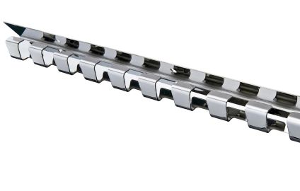 Upph&auml;ngningskrokar f&ouml;r montering i d&ouml;rr&ouml;ppningar - 