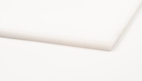 POM-C extruderet natur Food Grade - POM